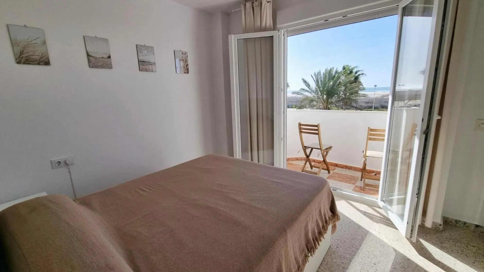 Conil Esquina Del Mar Apartment Conil De La Frontera 0*,  Spain