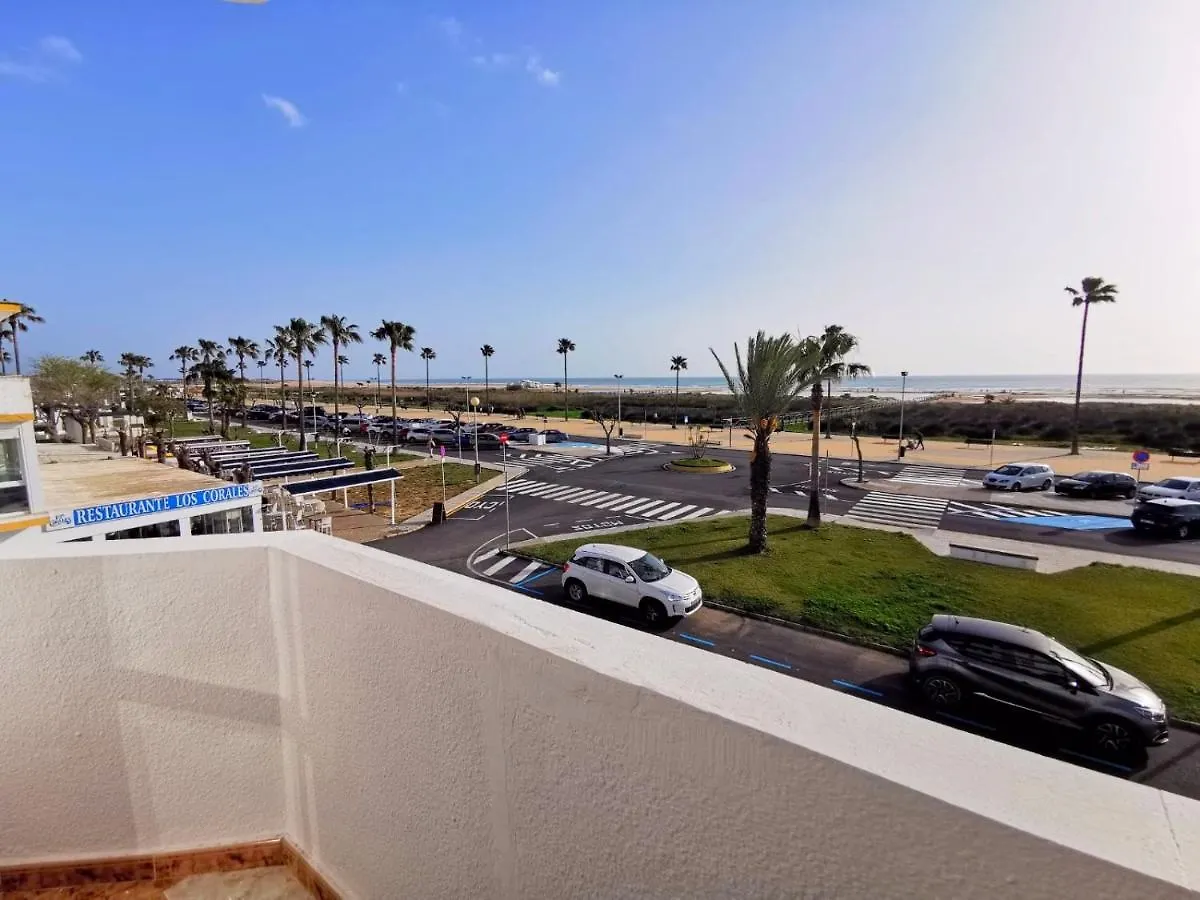 Conil Esquina Del Mar Apartment Conil De La Frontera