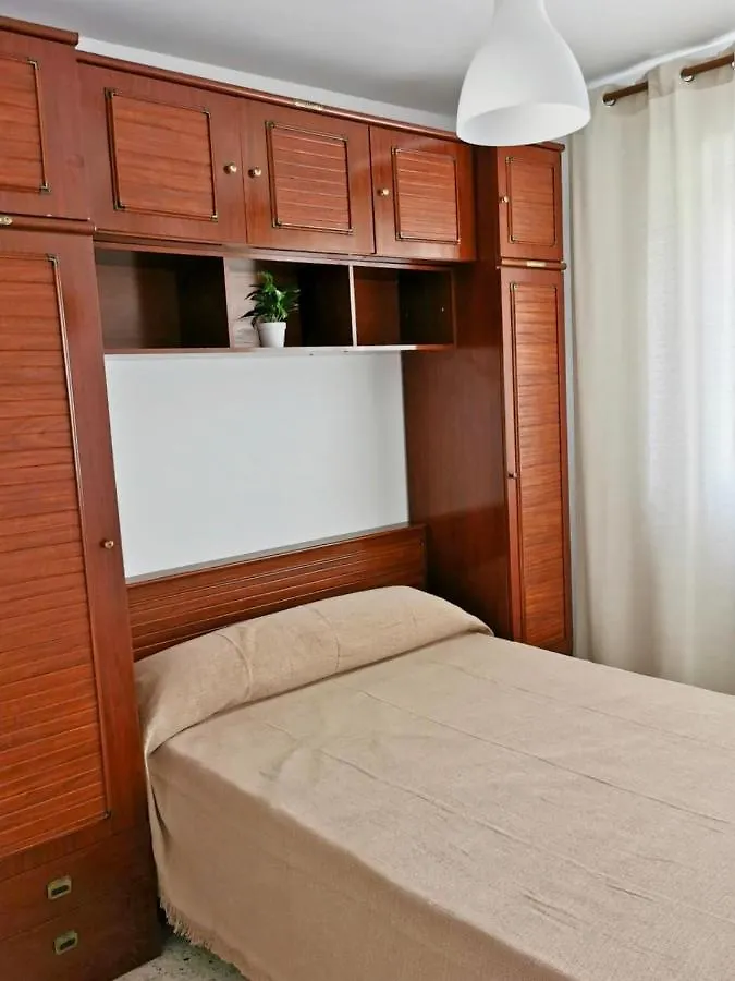 Conil Esquina Del Mar Apartamento Conil De La Frontera Espanha