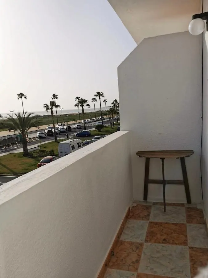 Conil Esquina Del Mar Apartamento Conil De La Frontera