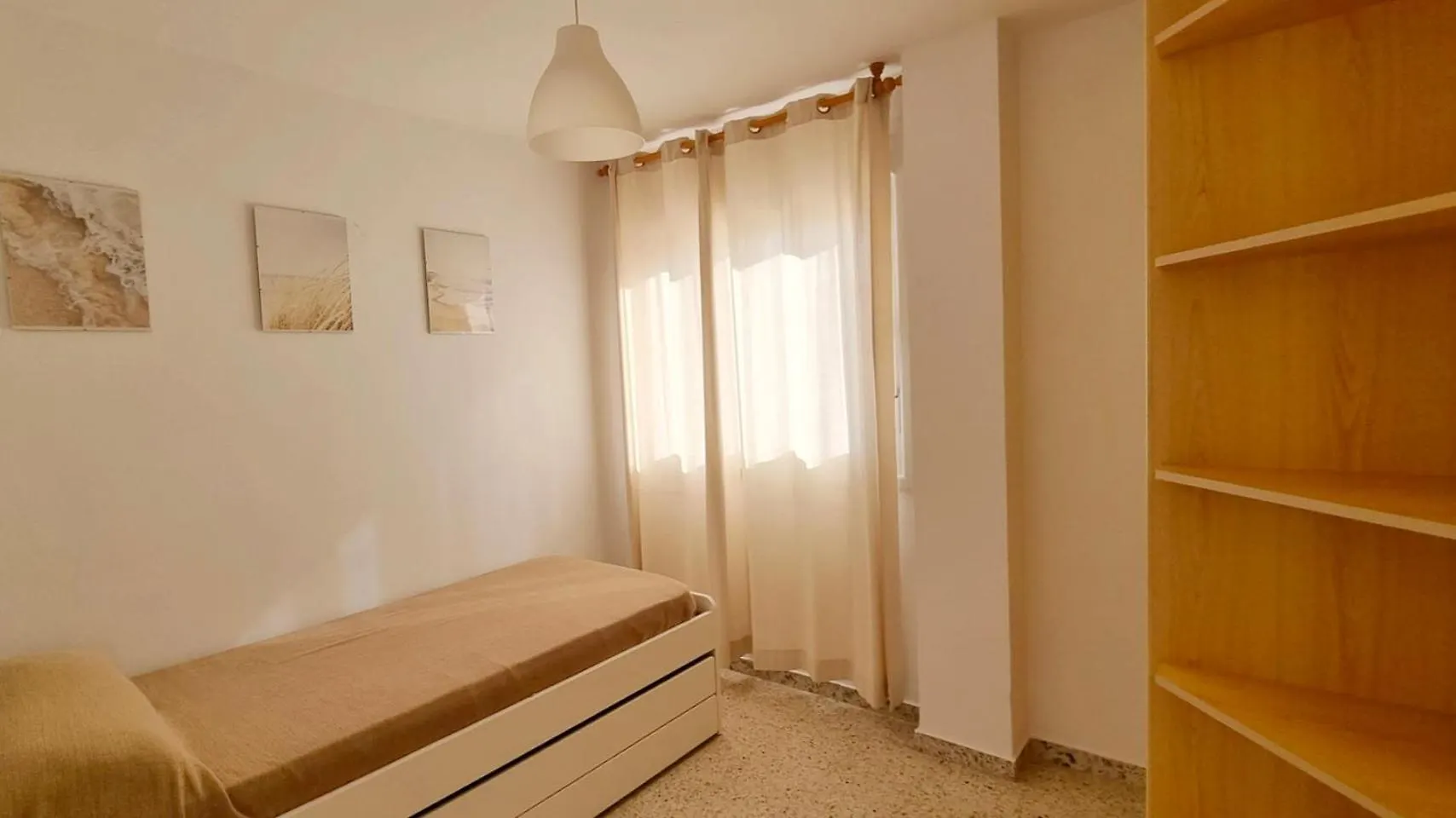 Conil Esquina Del Mar Apartamento Conil De La Frontera