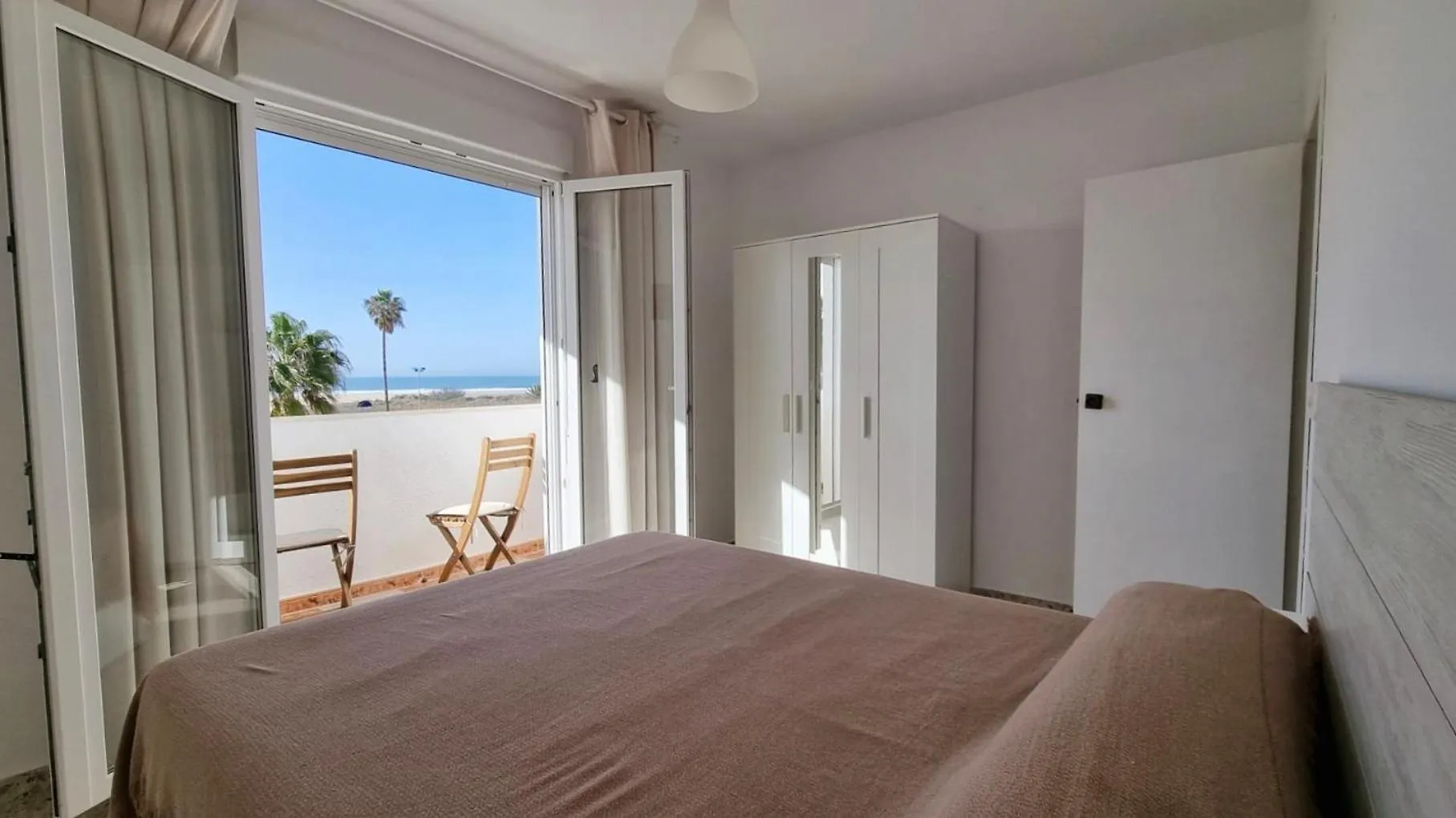 Conil Esquina Del Mar Apartamento Conil De La Frontera