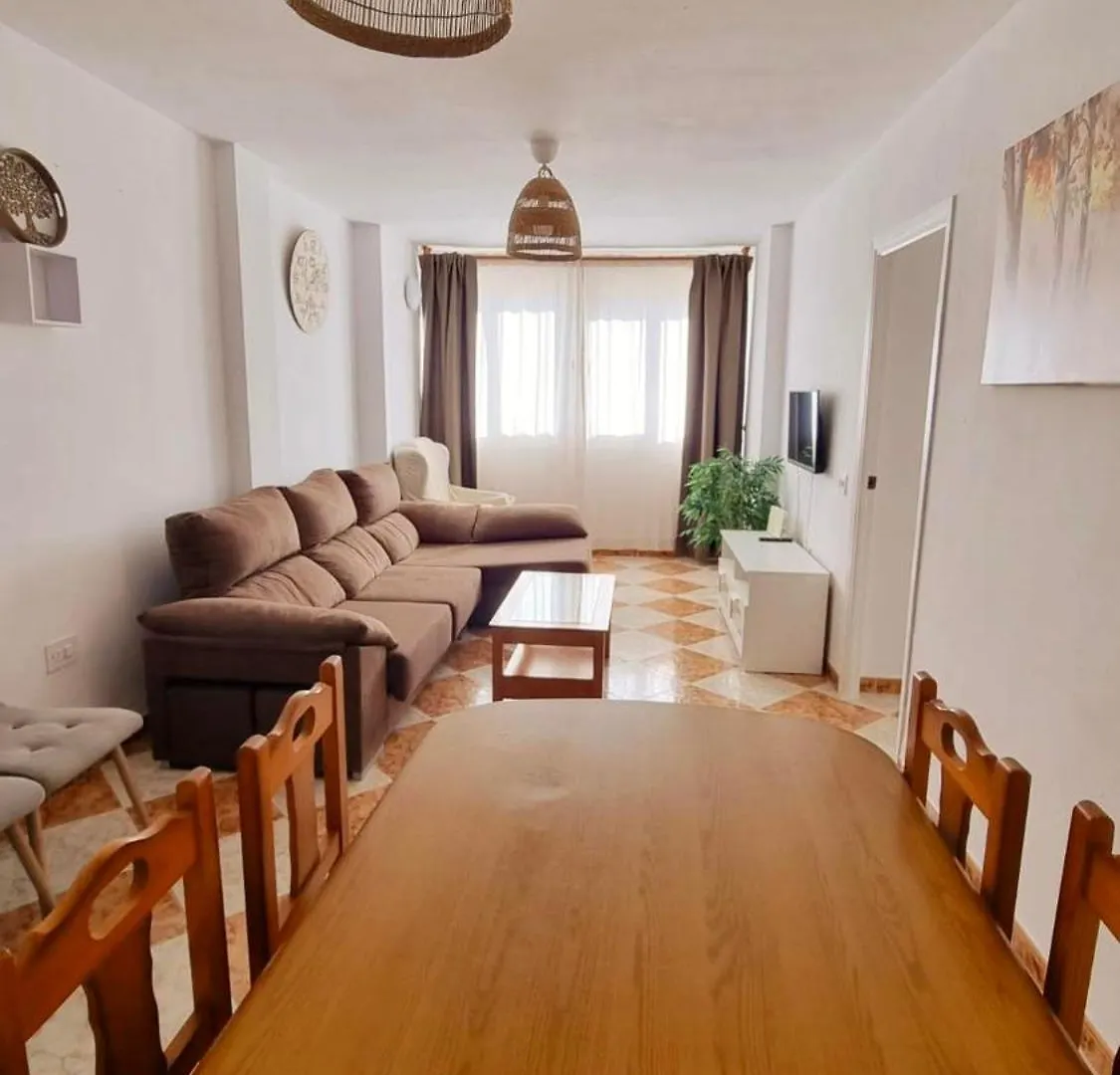 Conil Esquina Del Mar Apartamento Conil De La Frontera Espanha