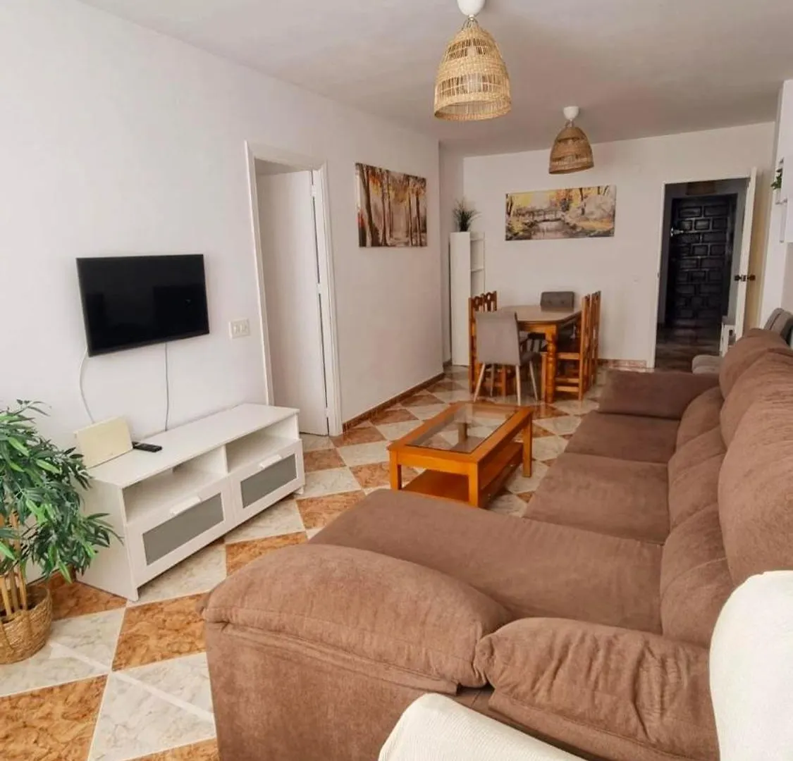 Conil Esquina Del Mar Apartamento Conil De La Frontera